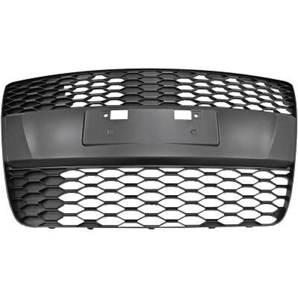 Grille de radiateur — Suzuki Swift (2010-2013) — réf. 6415041