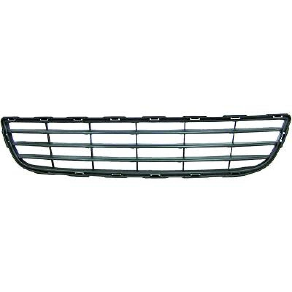 Grille de ventilation, pare-chocs centre — Suzuki Swift (2010-2013) — réf. 6415045
