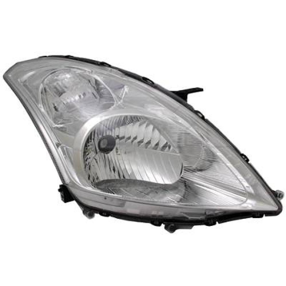 Projecteur principal droite — Suzuki Swift (2010-2013) — réf. 6415080