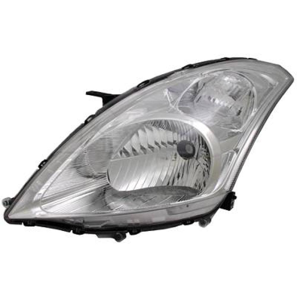 Projecteur principal gauche — Suzuki Swift (2010-2013) — réf. 6415081