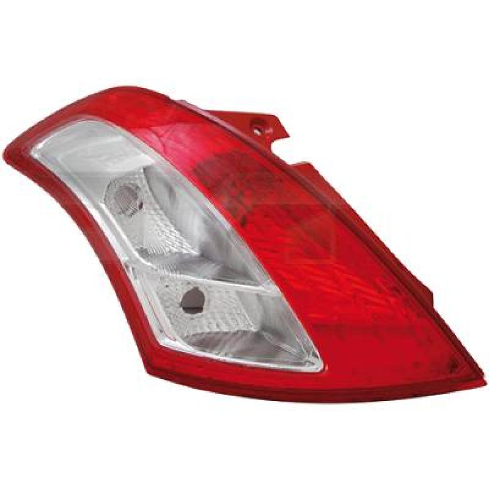 Feu arrière gauche — Suzuki Swift (2010-2013) — réf. 6415091