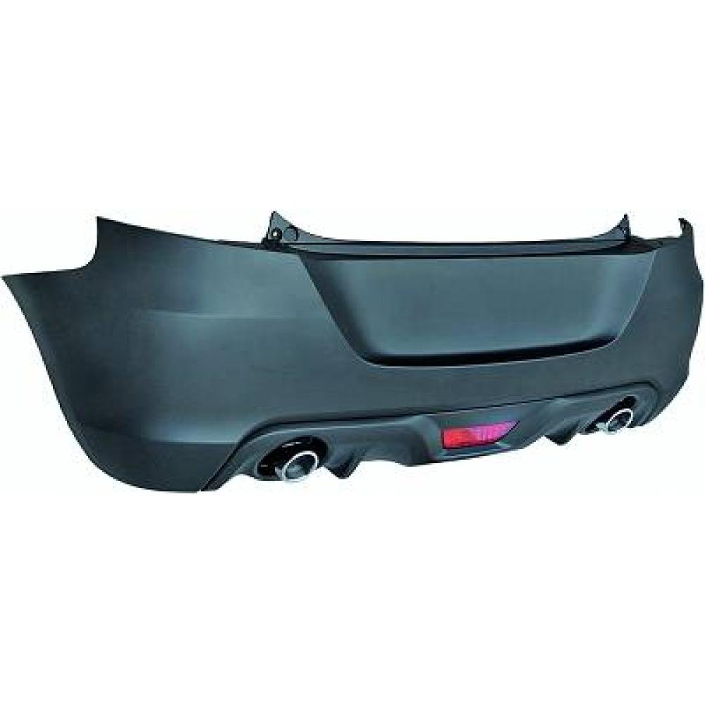 Pare-chocs arrière — Suzuki Swift (2010-2017) — réf. 6415555