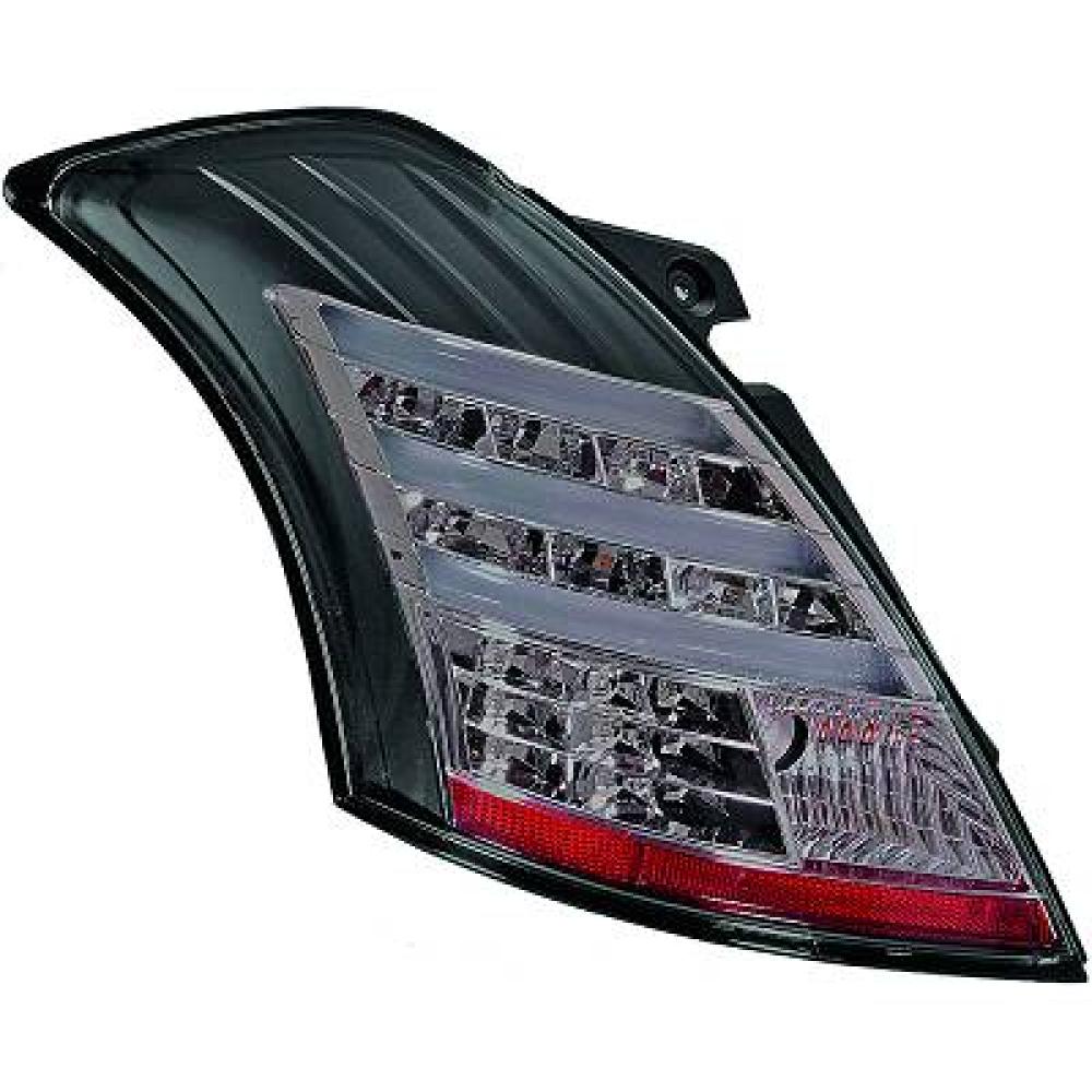 Kit de feux arrières — Suzuki Swift (2010-2017) — réf. 6415899