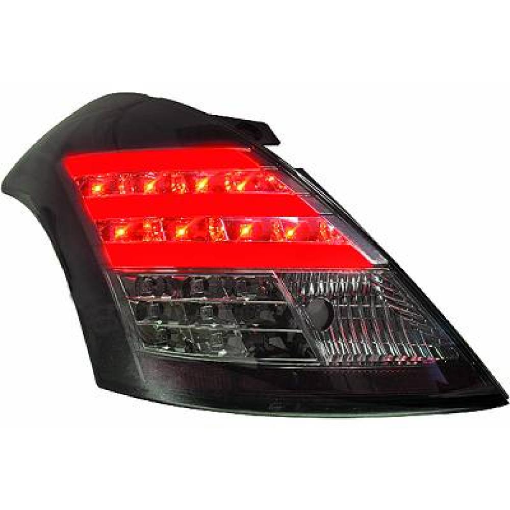 Kit de feux arrières — Suzuki Swift (2010-2017) — réf. 6415999