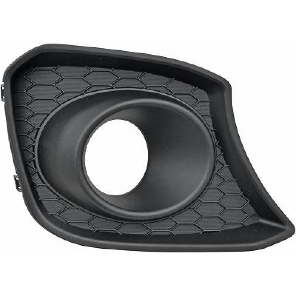 Grille de ventilation, pare-chocs droite — Suzuki Swift (2017-…) — réf. 6416048