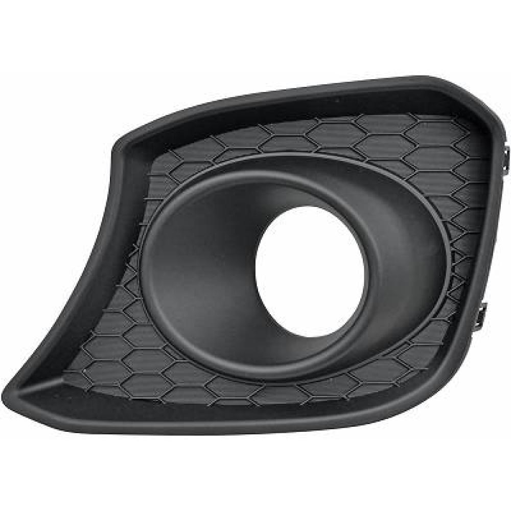 Grille de ventilation, pare-chocs gauche — Suzuki Swift (2017-…) — réf. 6416049