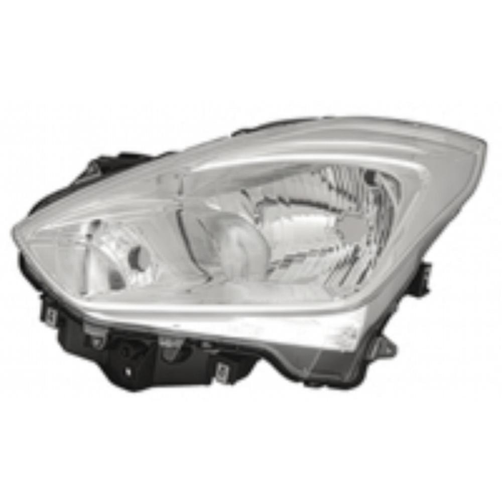 Projecteur principal gauche — Suzuki Swift (2017-…) — réf. 6416081