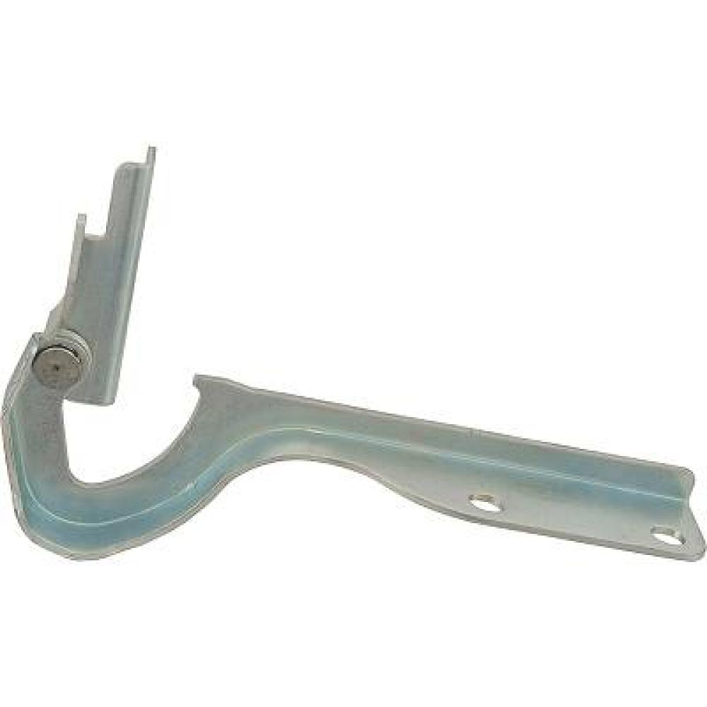 Charnière, capot-moteur gauche — Suzuki Jimny (1998-2012)