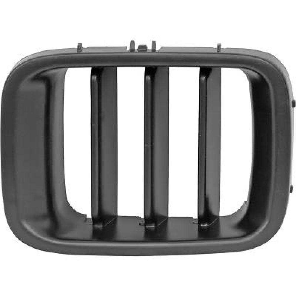 Grille de radiateur — Suzuki Jimny (1998-2012) — réf. 6425840