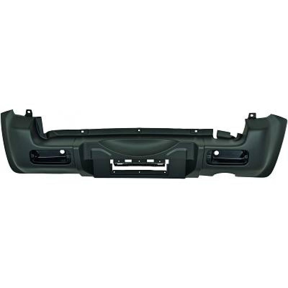 Pare-chocs arrière — Suzuki Jimny (2012-…) — réf. 6425855