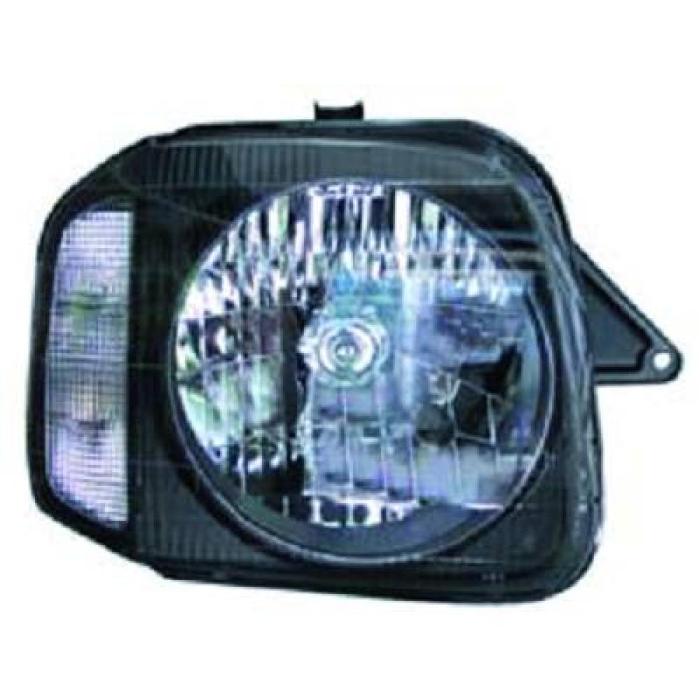 Projecteur principal droite — Suzuki Jimny (1998-2012) — réf. 6425880