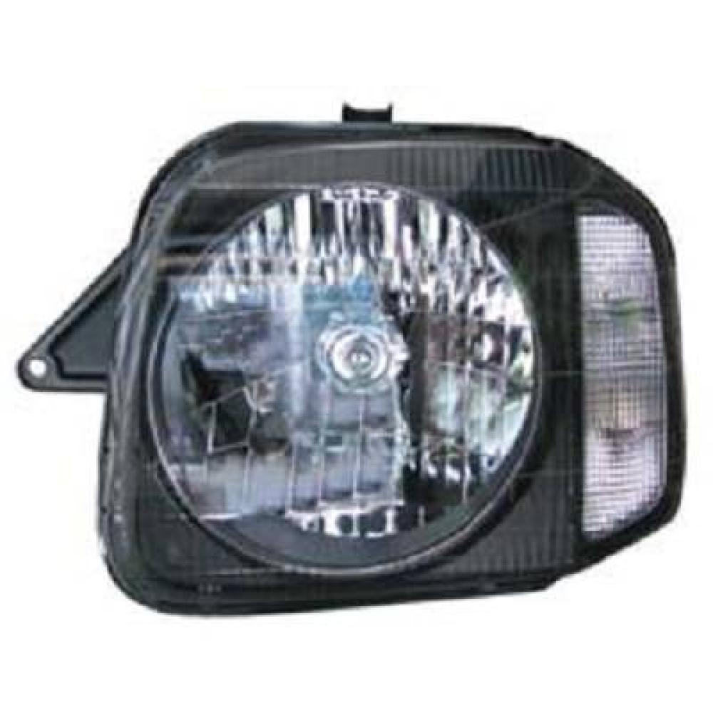 Projecteur principal gauche — Suzuki Jimny (1998-2012) — réf. 6425881