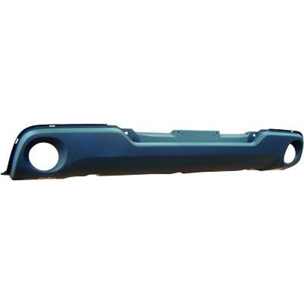 Pare-chocs inférieur — Suzuki Jimny (1998-2012)