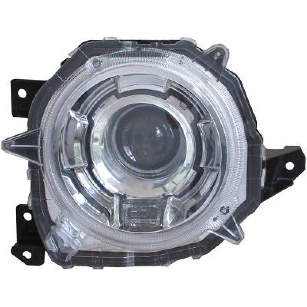 Projecteur principal gauche — Suzuki Jimny (2018-…) — réf. 6427881