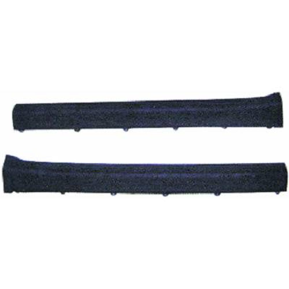Spoiler avant droite — Suzuki Grand Vitara (hors cabriolet) (1998-2005) — réf. 6432812