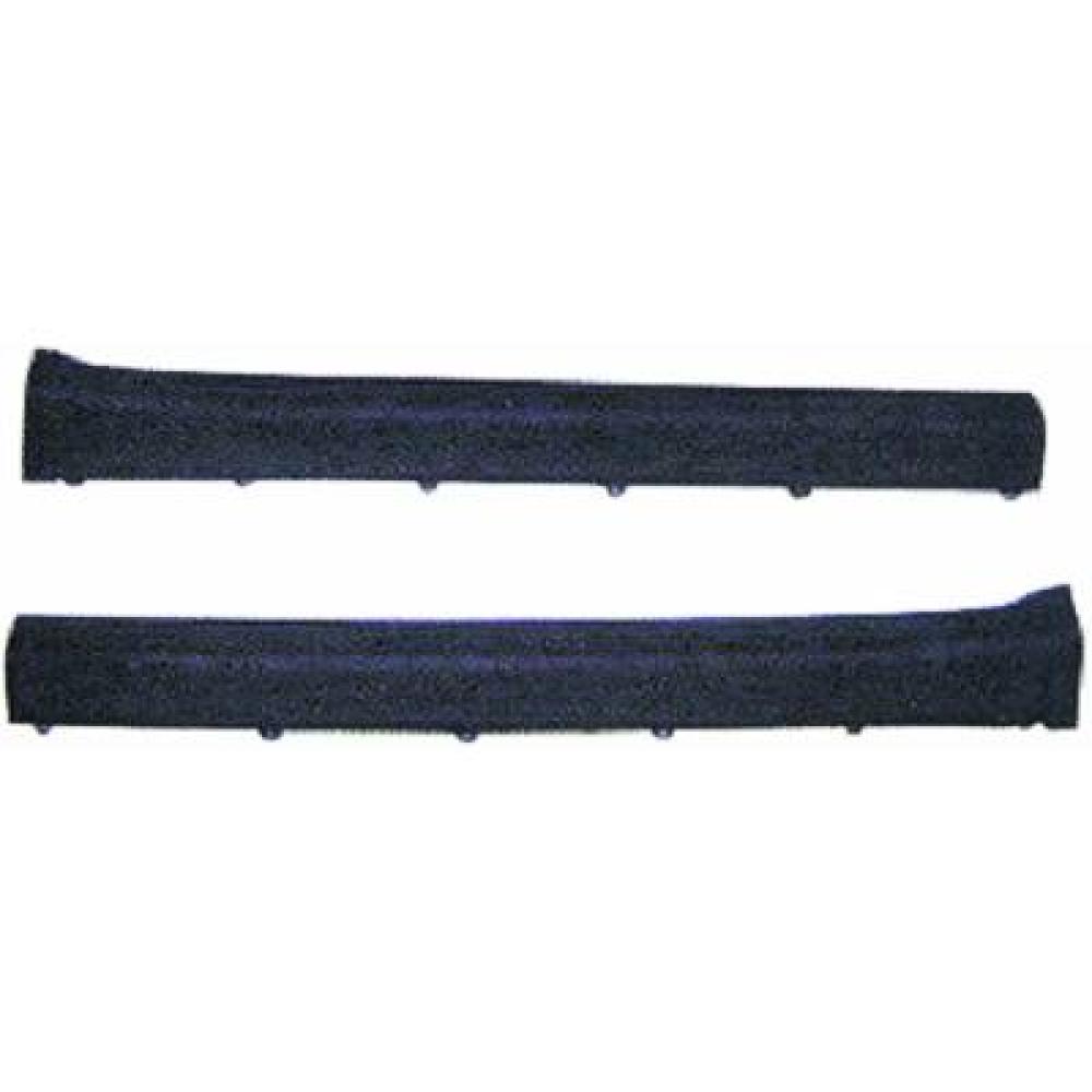 Spoiler avant gauche — Suzuki Grand Vitara (hors cabriolet) (1998-2005)