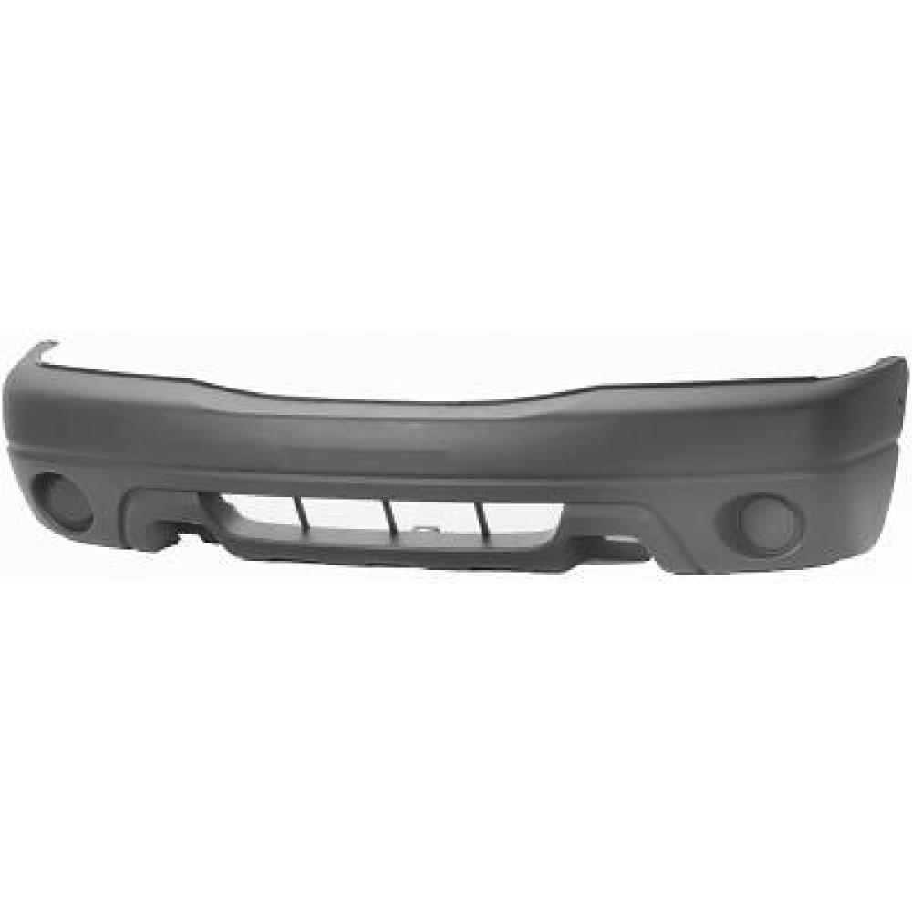 Pare-chocs avant — Suzuki Grand Vitara (hors cabriolet) (1998-2005) — réf. 6432851