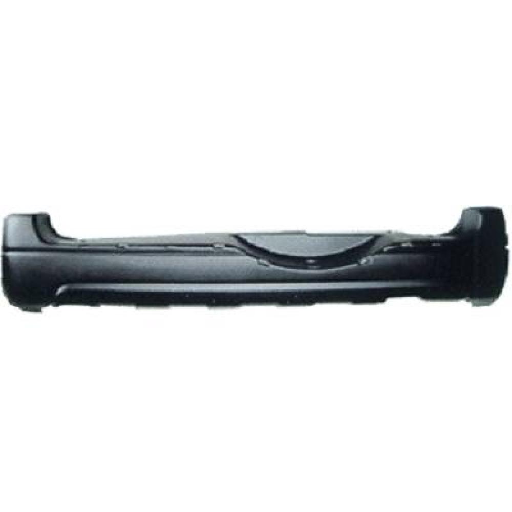 Pare-chocs arrière — Suzuki Grand Vitara (hors cabriolet) (1998-2005) — réf. 6432855