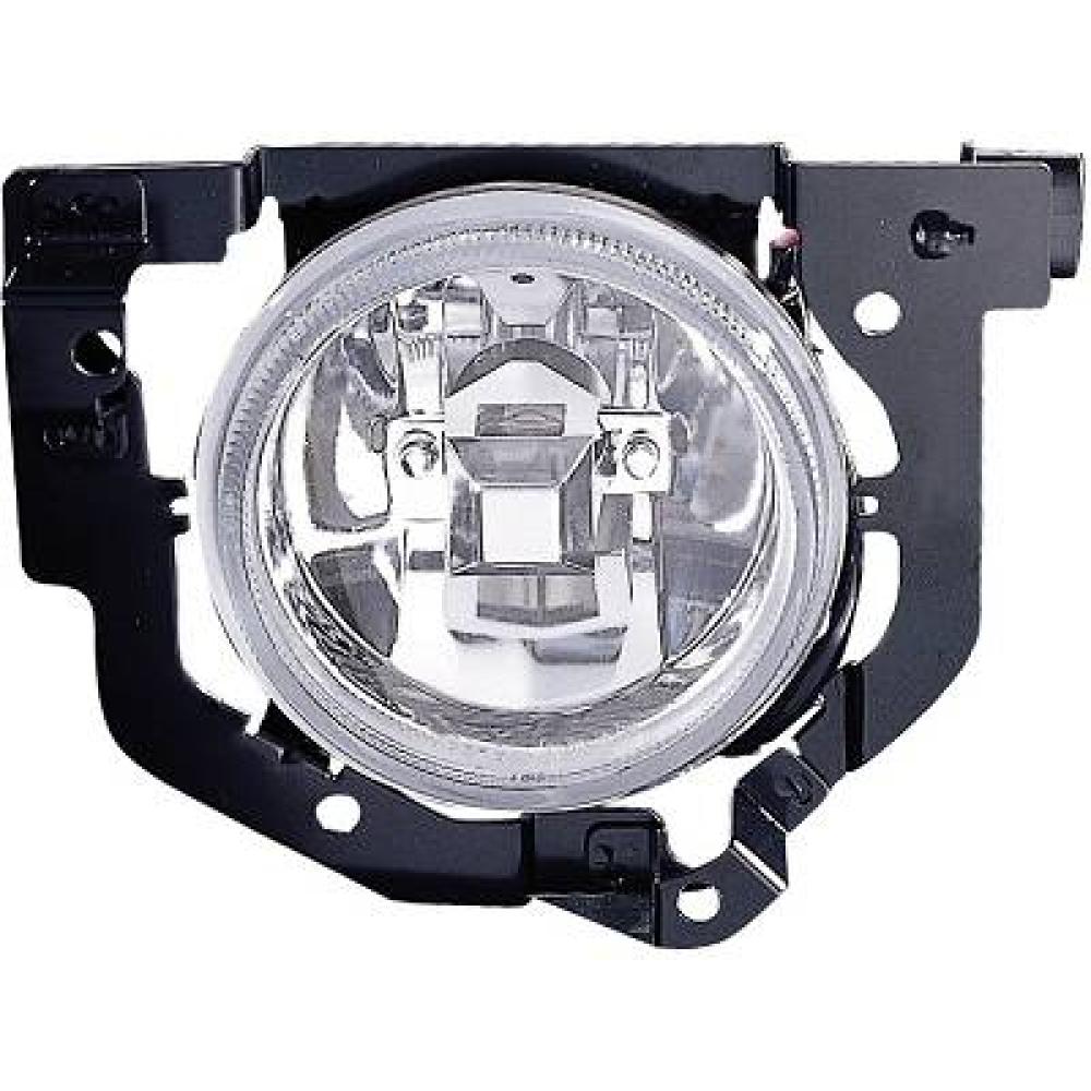Projecteur antibrouillard gauche — Suzuki Grand Vitara (hors cabriolet) (1998-2005) — réf. 6432889