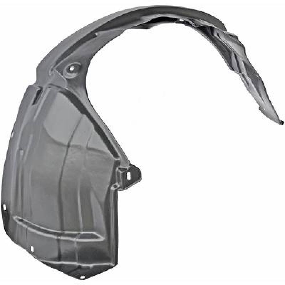 Garniture, passage de roue avant gauche — Suzuki Grand Vitara (2005-2009) — réf. 6433009