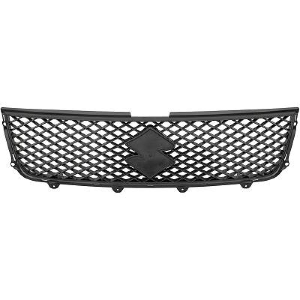 Grille de radiateur — Suzuki Grand Vitara (2005-2009) — réf. 6433040