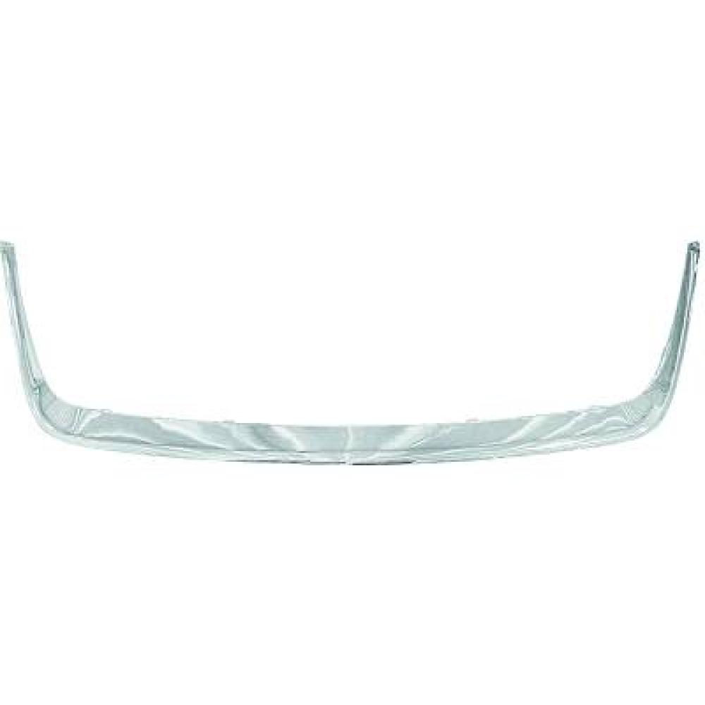 Enjoliveur, grille de radiateur avant — Suzuki Grand Vitara (2005-2009) — réf. 6433041
