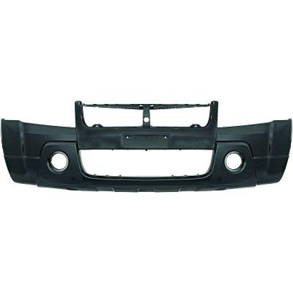 Pare-chocs avant — Suzuki Grand Vitara (2005-2009) — réf. 6433050