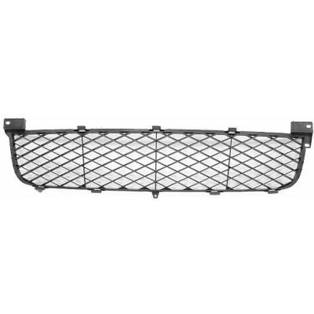 Grille de ventilation, pare-chocs centre — Suzuki Grand Vitara (2005-2009) — réf. 6433051