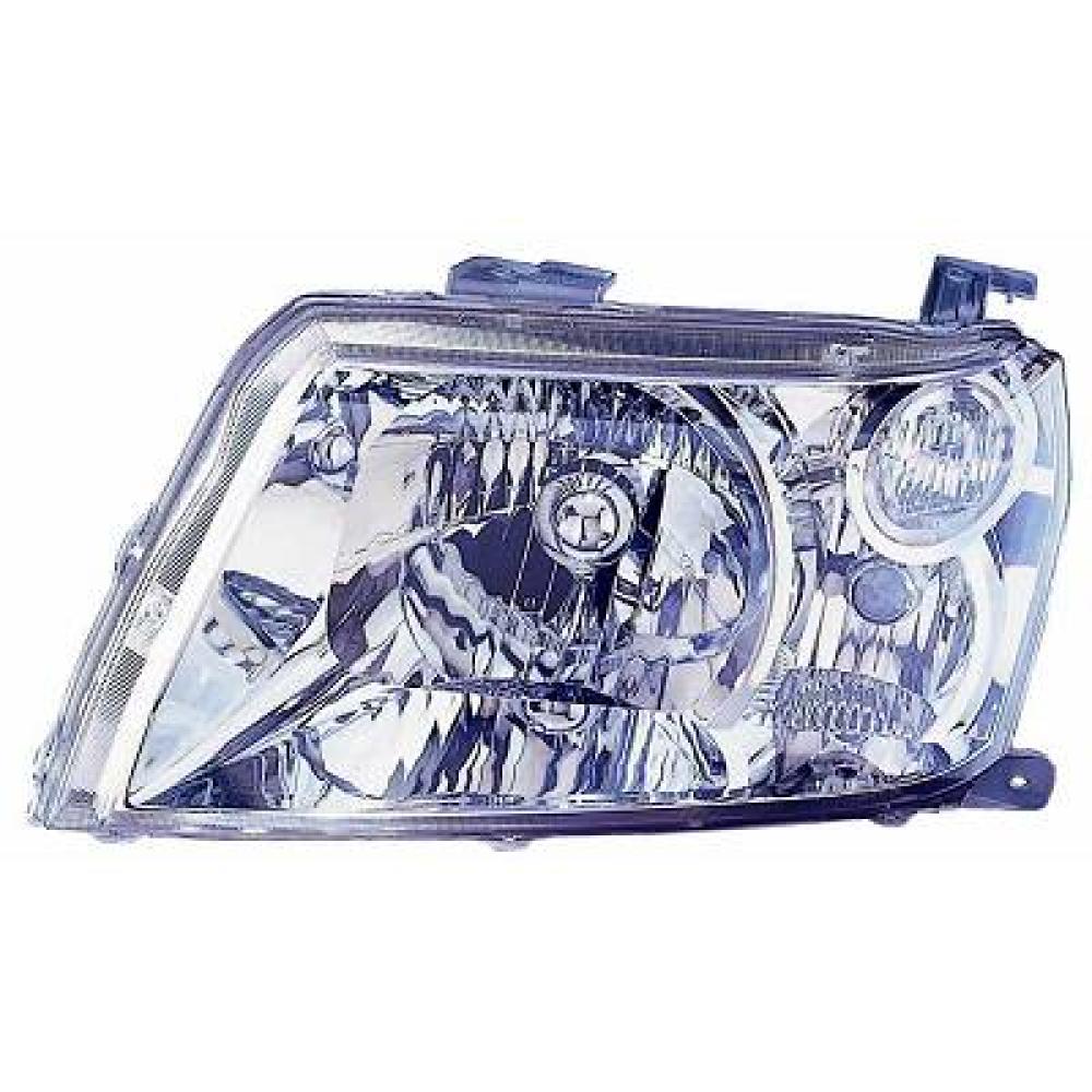 Projecteur principal droite — Suzuki Grand Vitara (2005-2009) — réf. 6433080