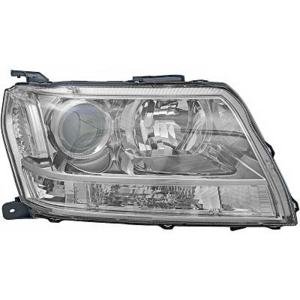 Projecteur principal droite — Suzuki Grand Vitara (2005-2009) — réf. 6433082