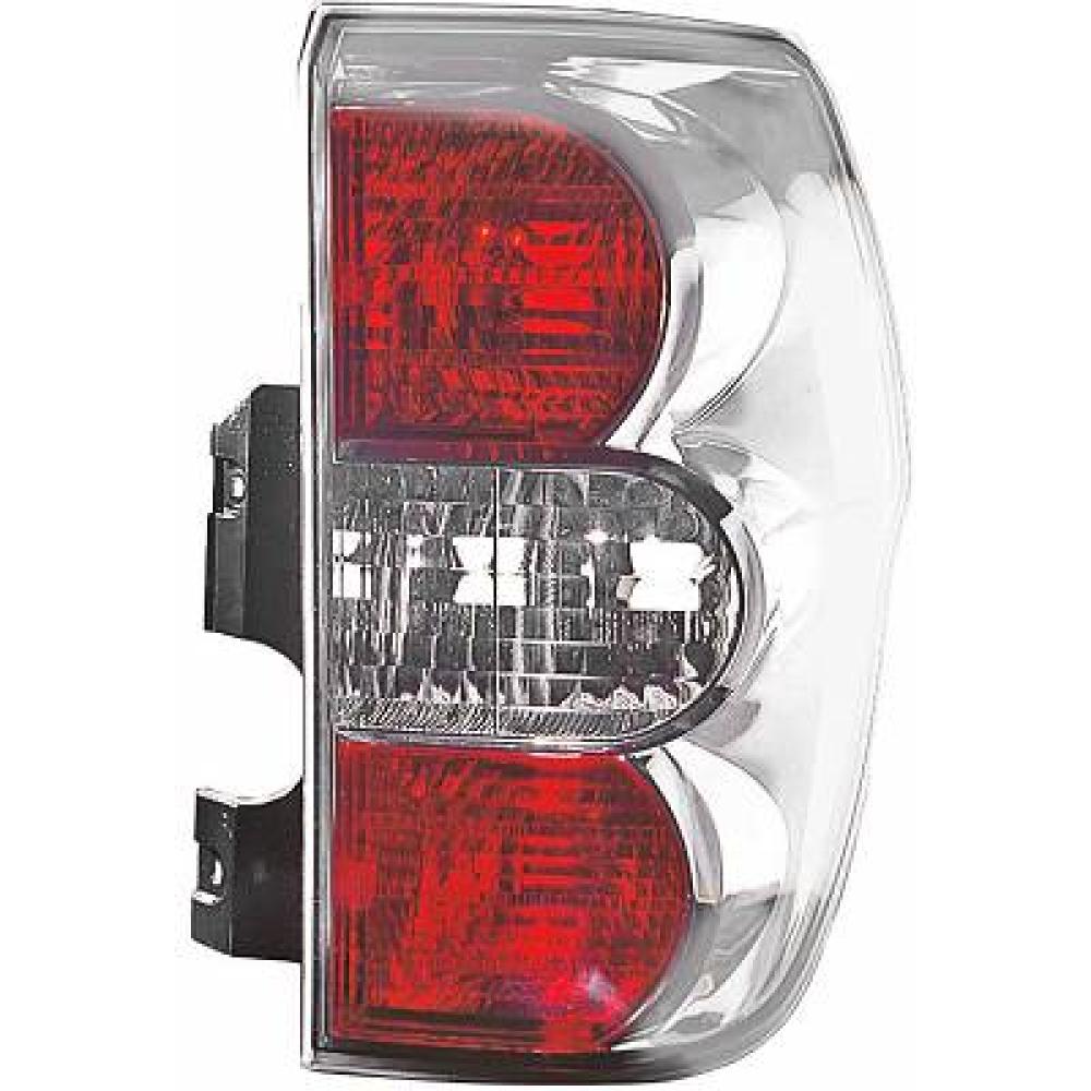 Feu arrière gauche — Suzuki Grand Vitara (2005-2009) — réf. 6433091