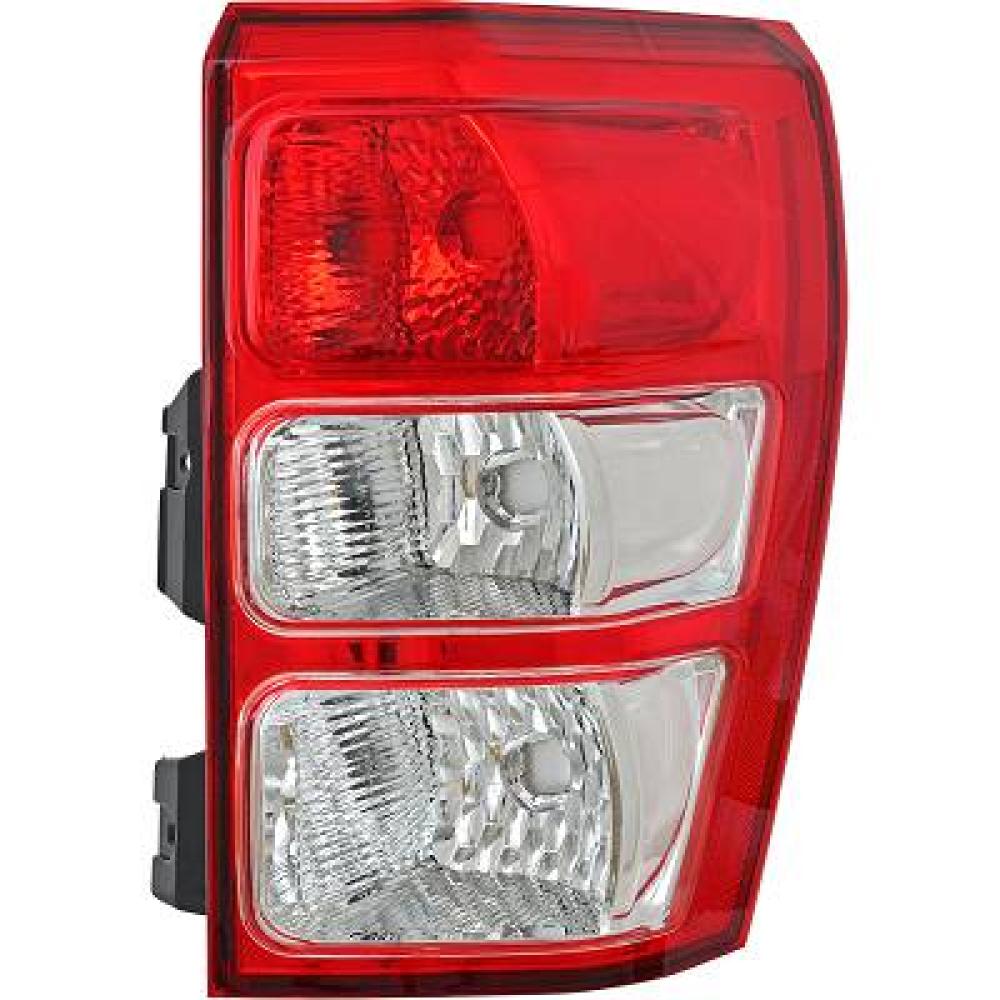 Feu arrière droite — Suzuki Grand Vitara (2005-2009) — réf. 6433092