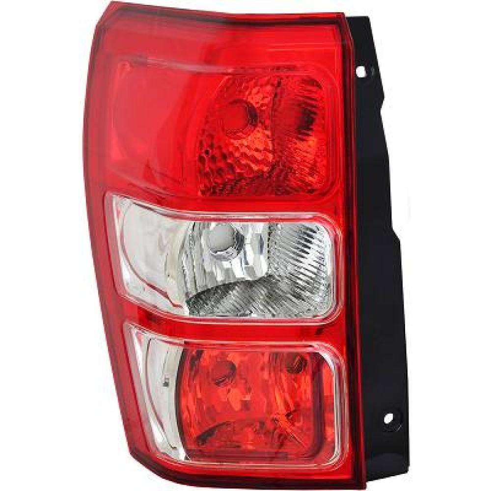 Feu arrière gauche — Suzuki Grand Vitara (2005-2009) — réf. 6433093