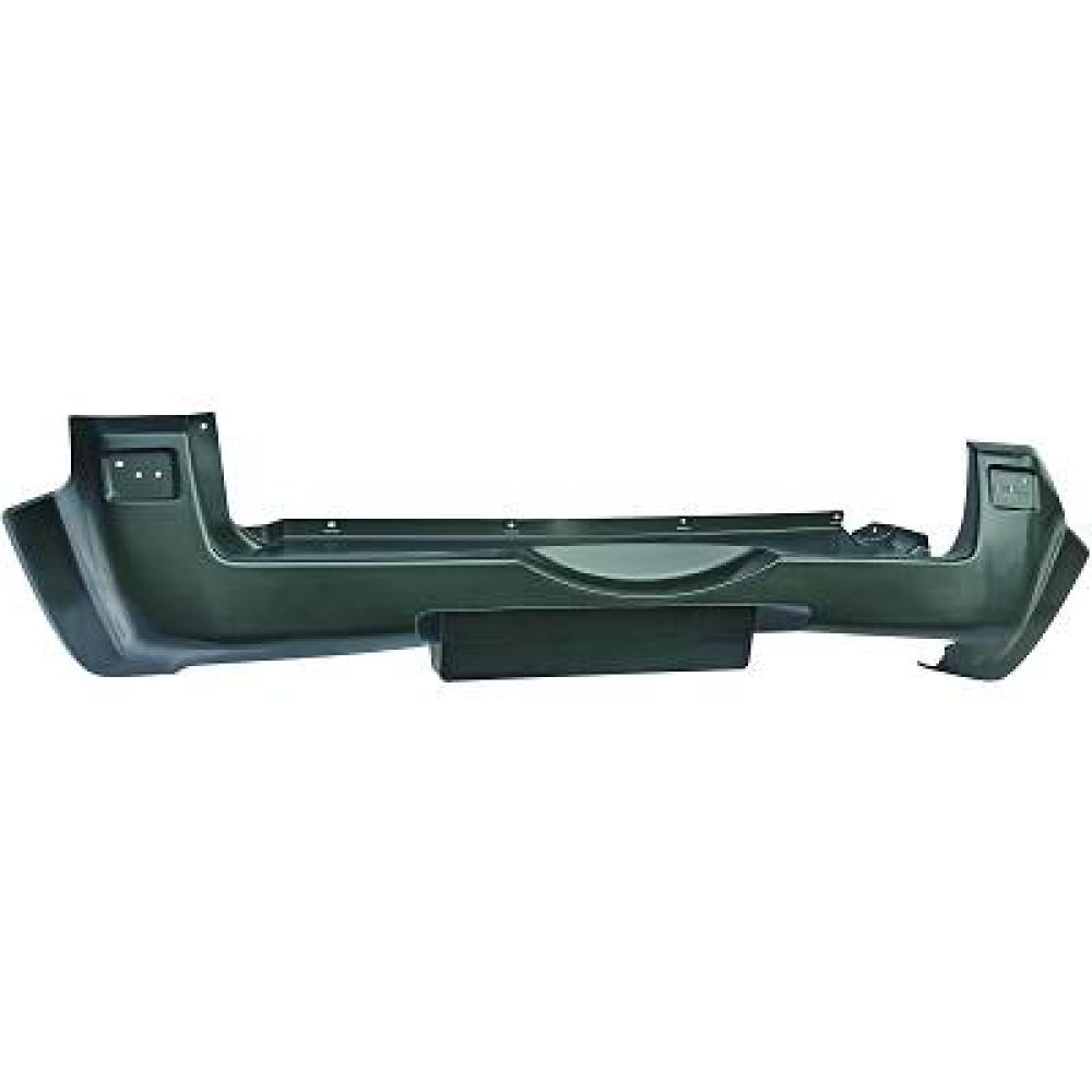 Pare-chocs arrière — Suzuki Grand Vitara (2005-2009) — réf. 6433155