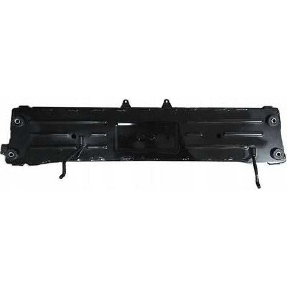 Plot de berceau/Support d'agrégats Essieu avant — Suzuki Grand Vitara (2005-2009) (+1)