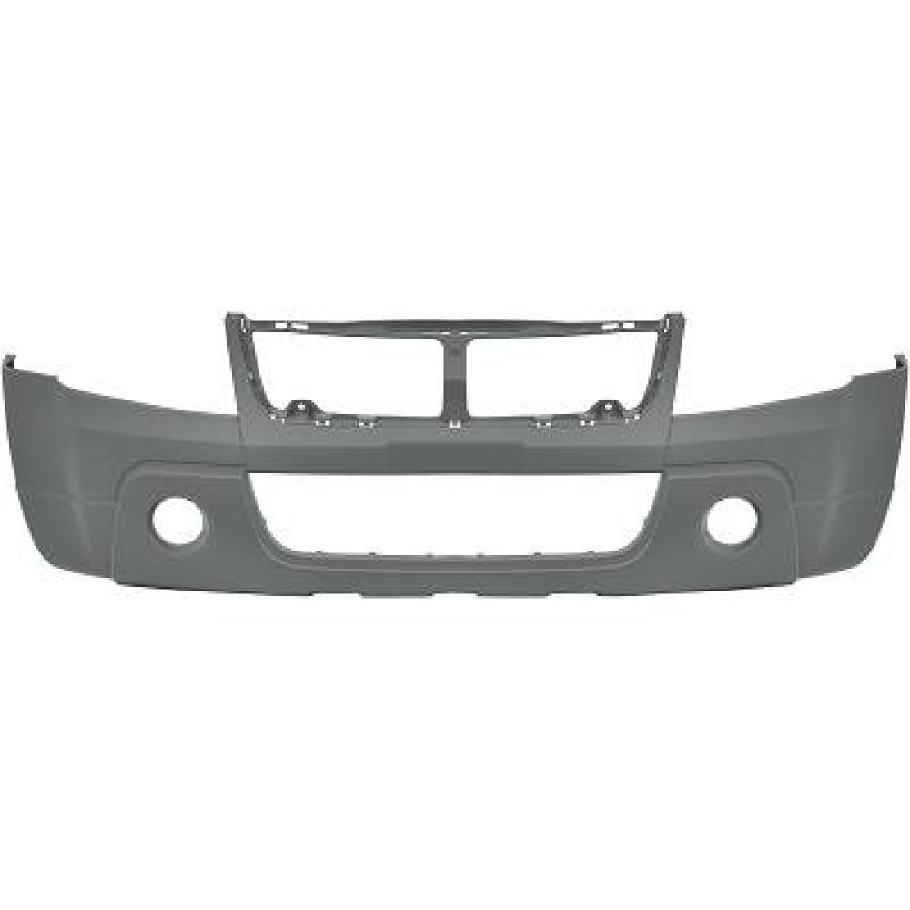 Pare-chocs avant — Suzuki Grand Vitara (2009-2012) — réf. 6433250