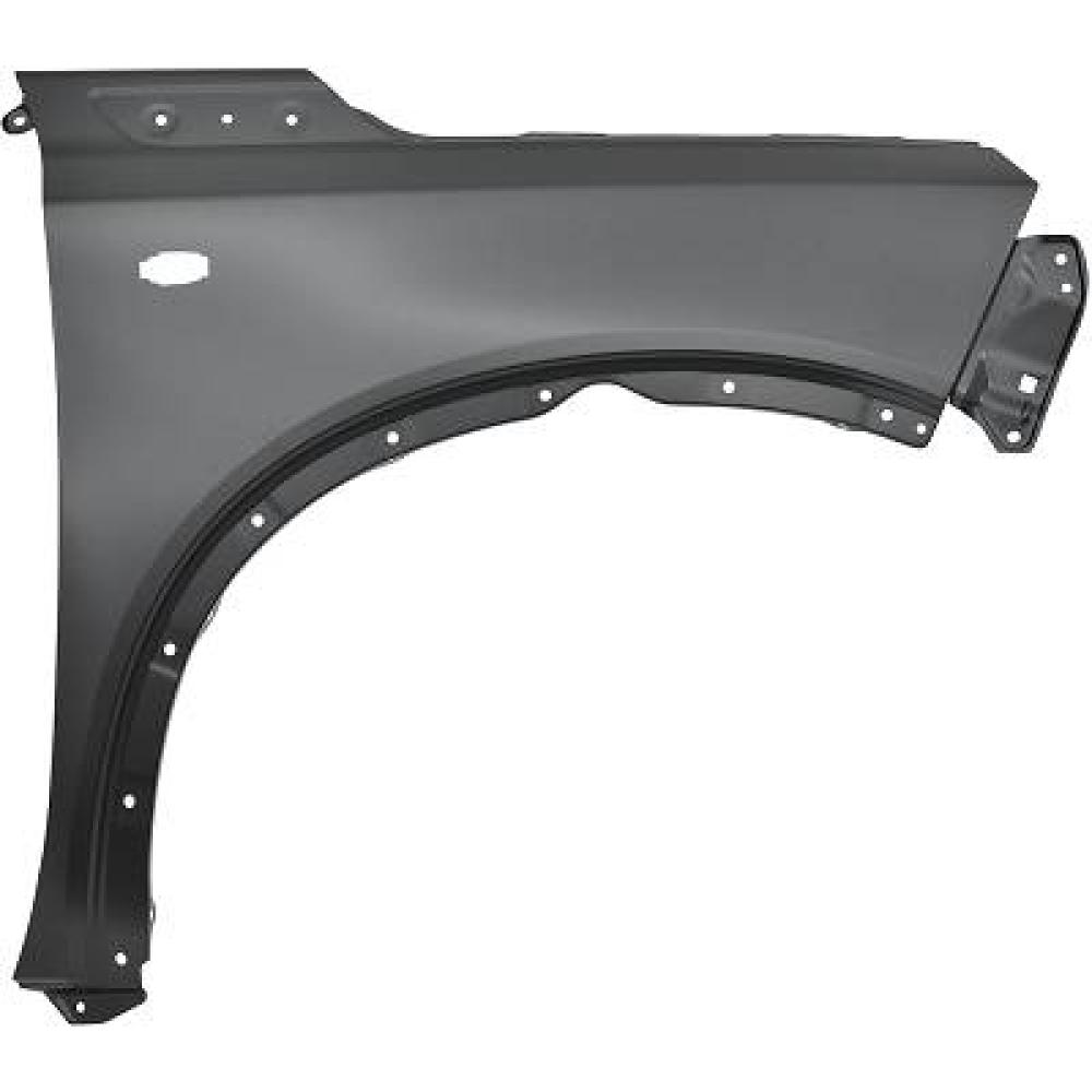 Aile avant droite — Suzuki Vitara (2015-2018) — réf. 6434806