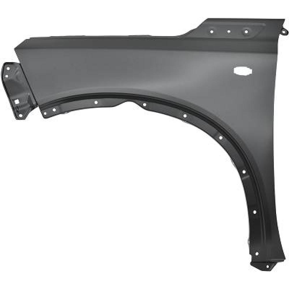 Aile avant gauche — Suzuki Vitara (2015-2018) — réf. 6434807