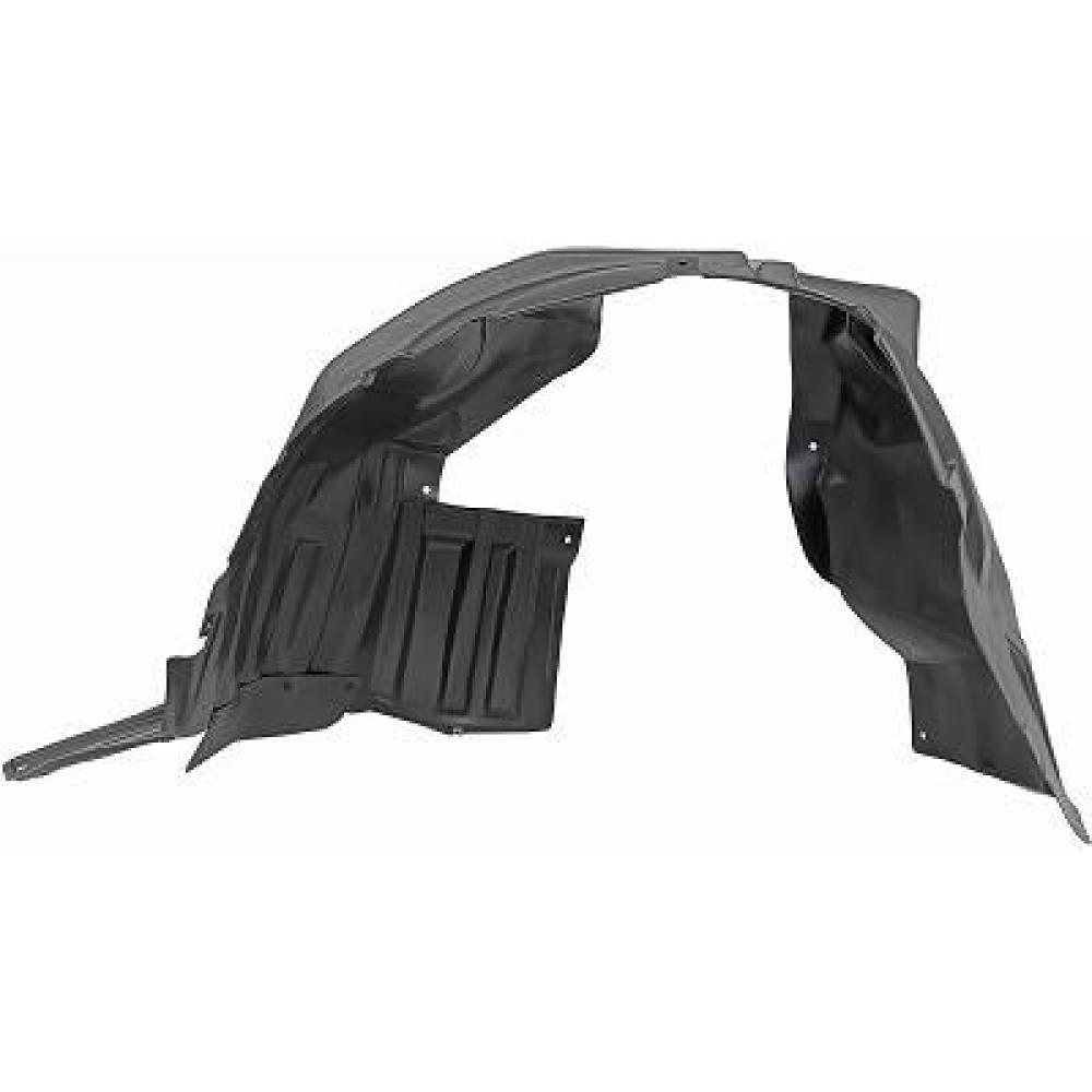 Garniture, passage de roue avant droite — Suzuki Vitara (2015-2018) — réf. 6434808