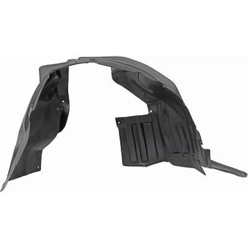 Garniture, passage de roue avant gauche — Suzuki Vitara (2015-2018) — réf. 6434809