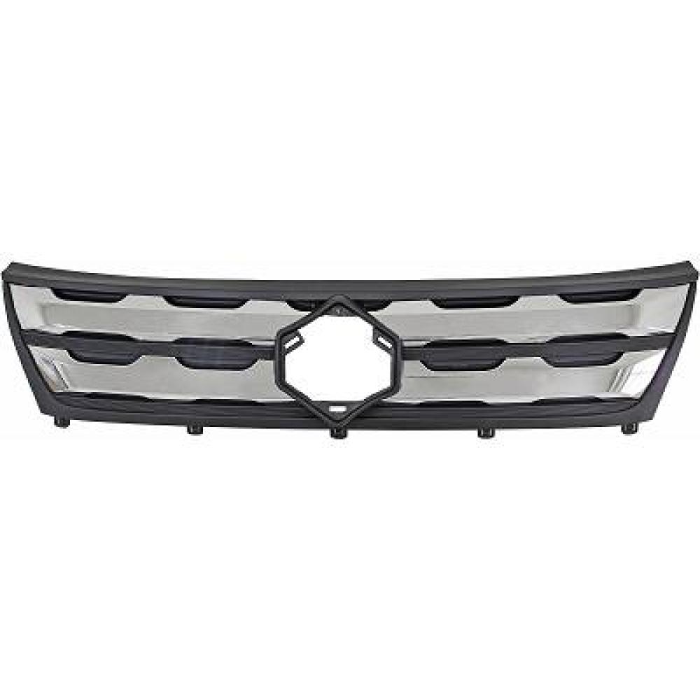 Grille de radiateur — Suzuki Vitara (2015-2018) — réf. 6434840