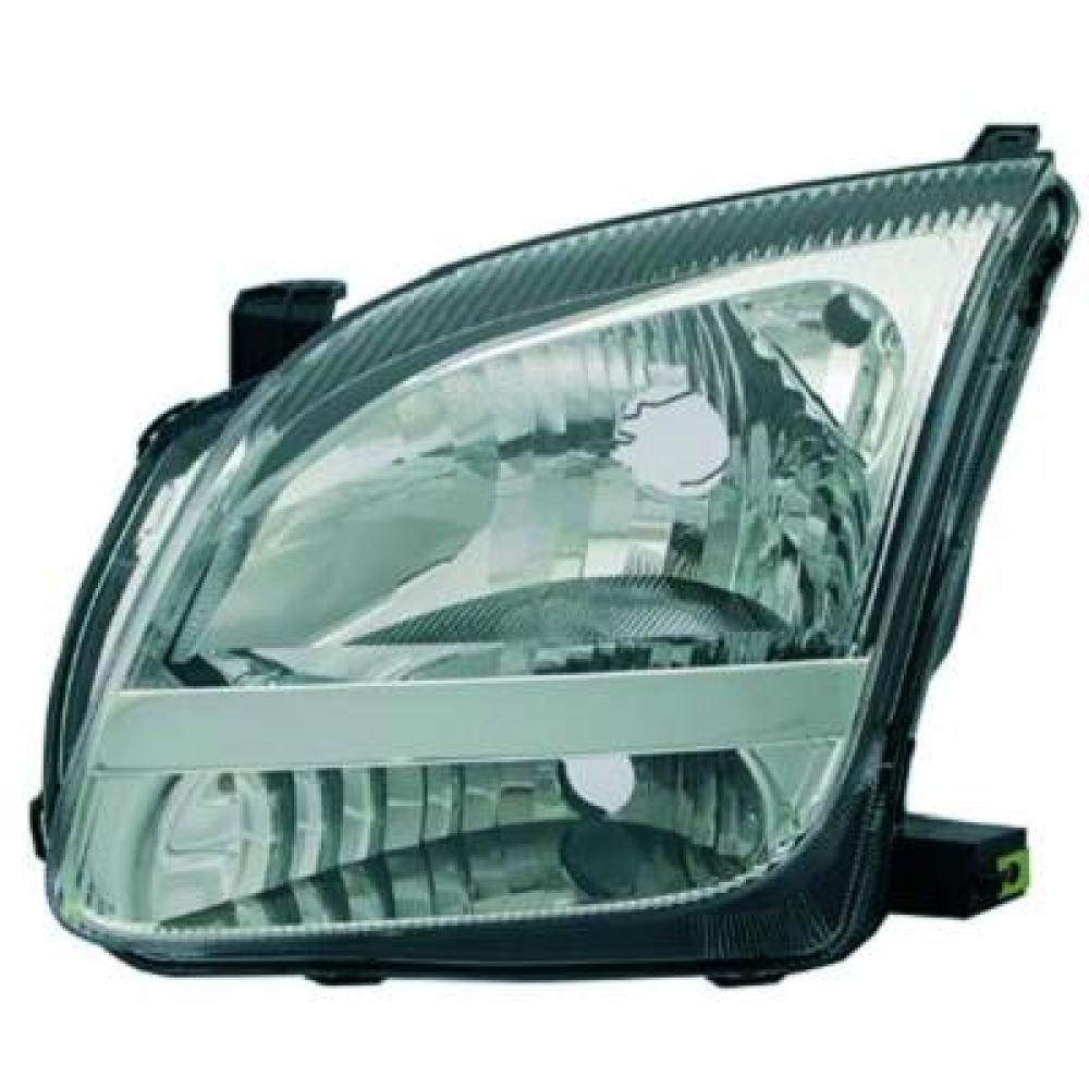 Projecteur principal gauche — Suzuki Ignis (2003-…) — réf. 6435981
