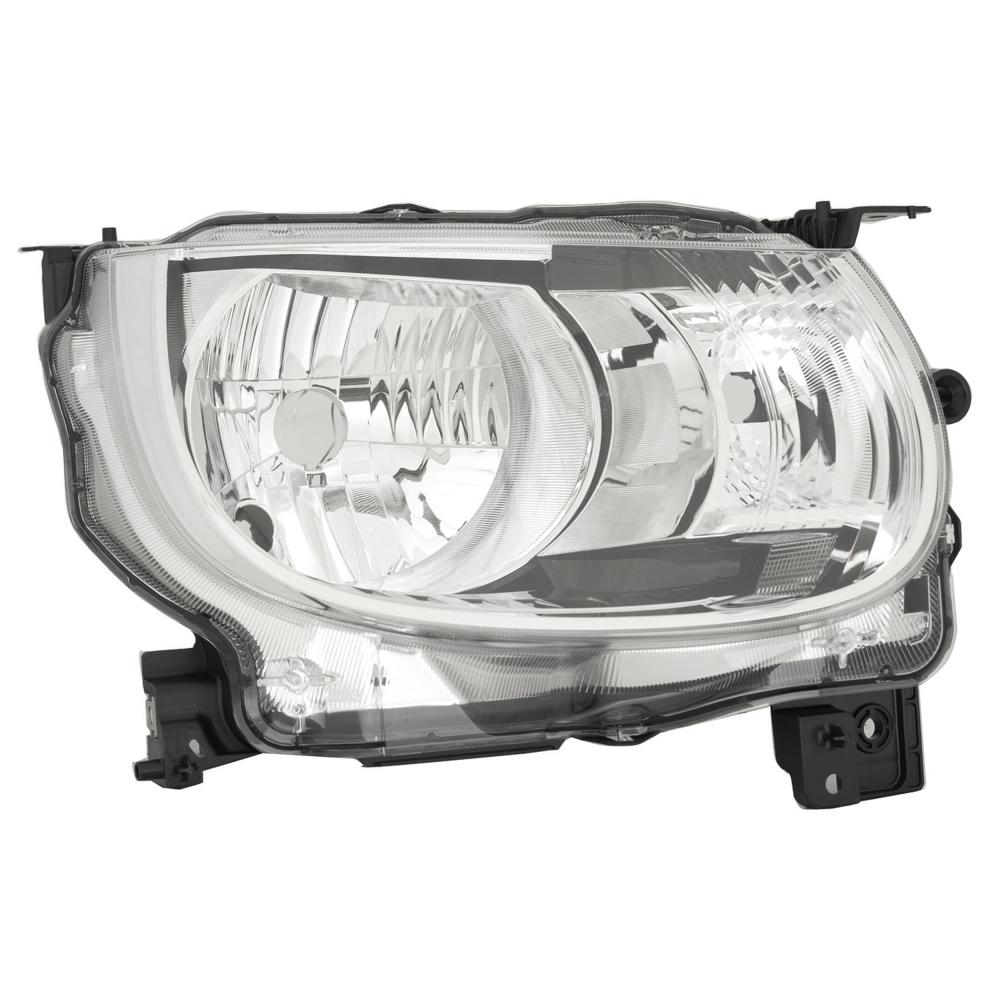 Projecteur principal droite — Suzuki Ignis (2017-…) — réf. 6436080