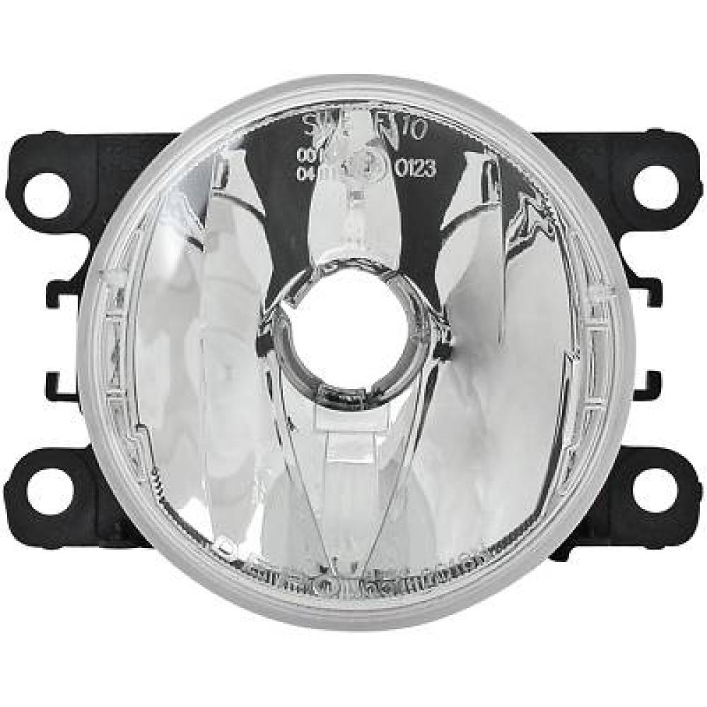 Projecteur antibrouillard droite — Suzuki Ignis (2017-…) — réf. 6436088