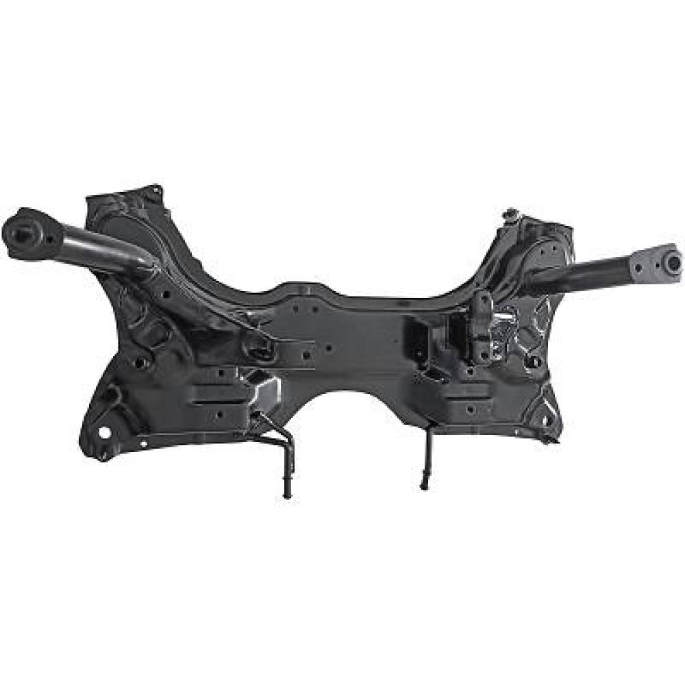 Plot de berceau/Support d'agrégats avant — Suzuki SX4 (2006-2009)