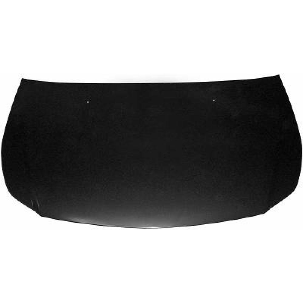 Capot-moteur — Fiat Sedici (2006-…) (+1)