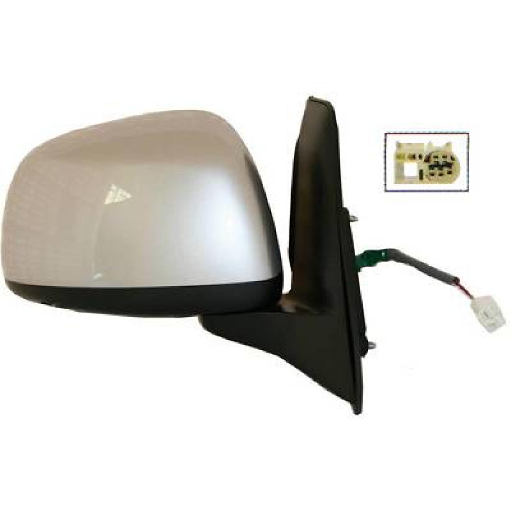 Rétroviseur extérieur droite — Fiat Sedici (2006-…) — réf. 6445824