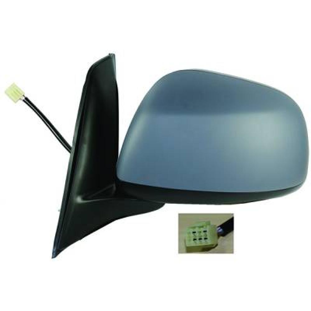 Rétroviseur extérieur gauche — Fiat Sedici (2006-…) — réf. 6445827