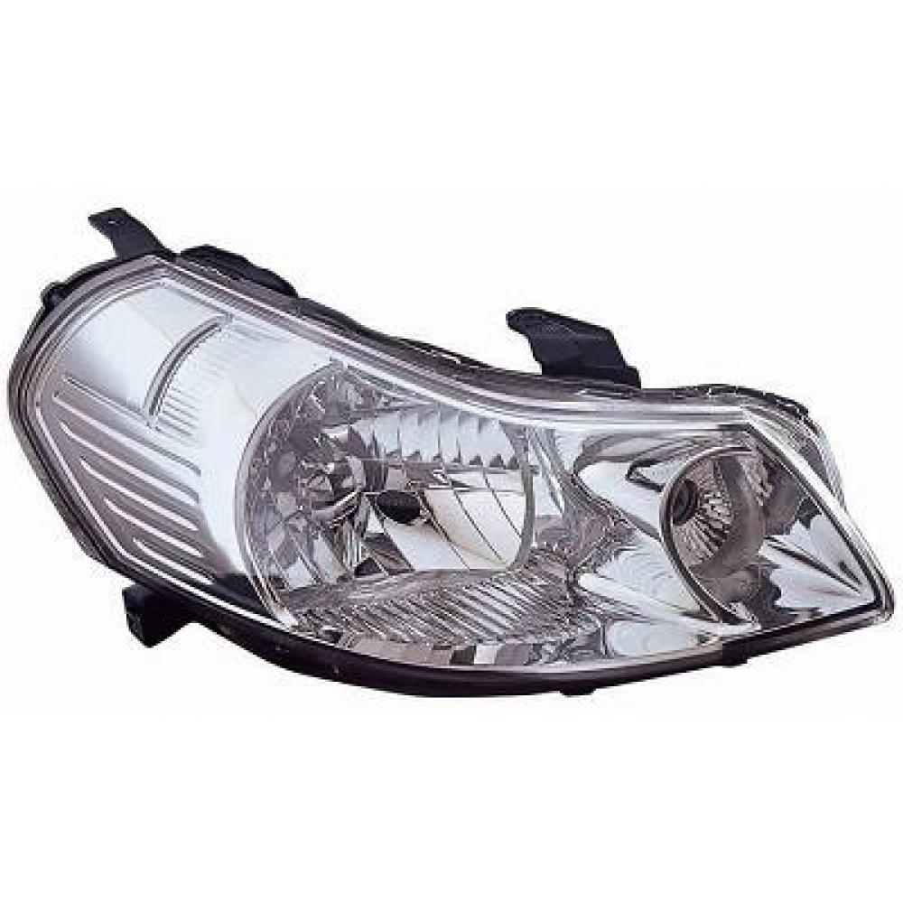 Projecteur principal droite — Suzuki SX4 (2006-2009) — réf. 6445880