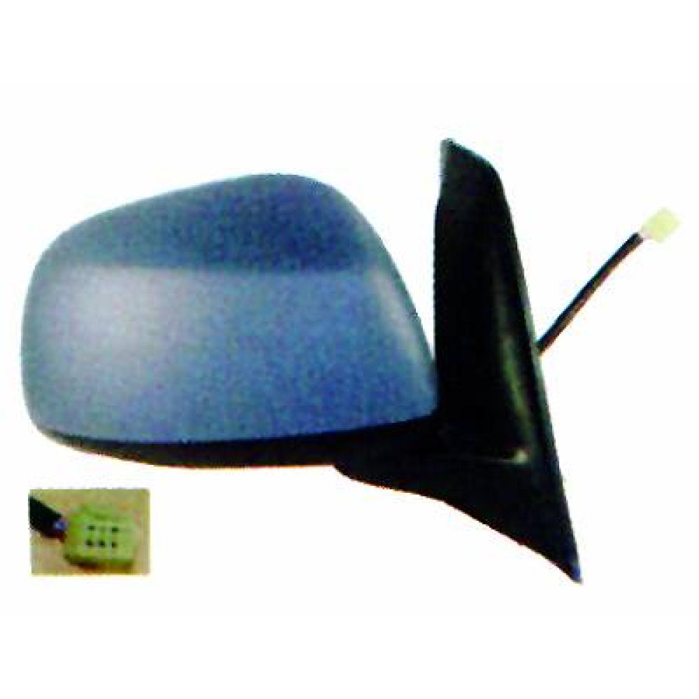 Rétroviseur extérieur droite — Fiat Sedici (2006-…) — réf. 6445924